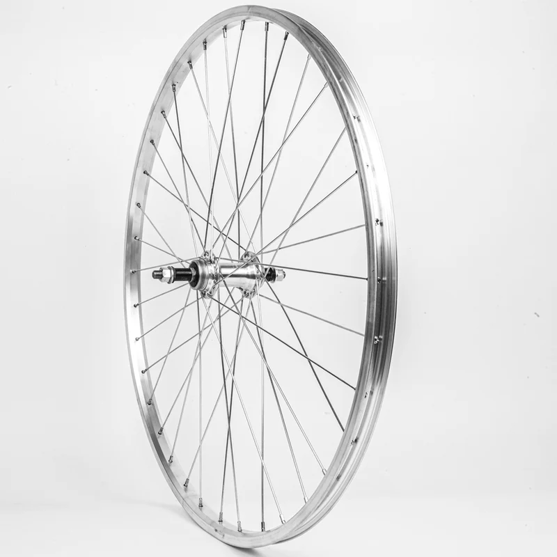 Roue arrière 650A à roue libre pour vélo