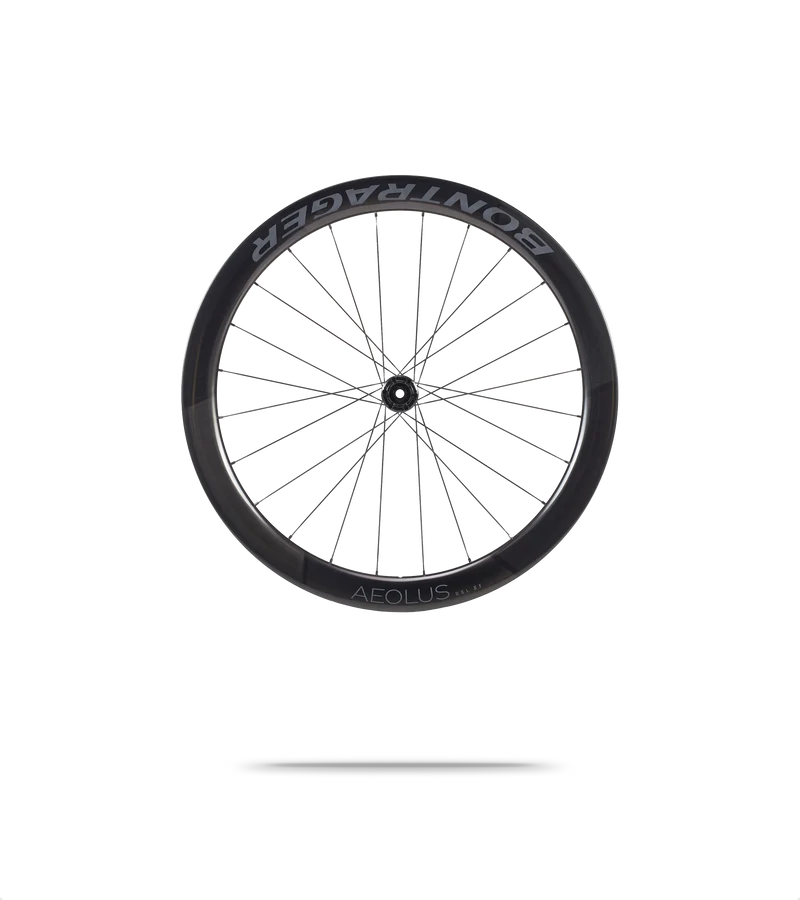 Aeolus RSL 51 TLR Disc Road Rear Wheel