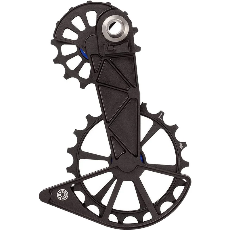 Kolossos Campagnolo EPS 12-speed Road Seal Oversized Pulley Cage