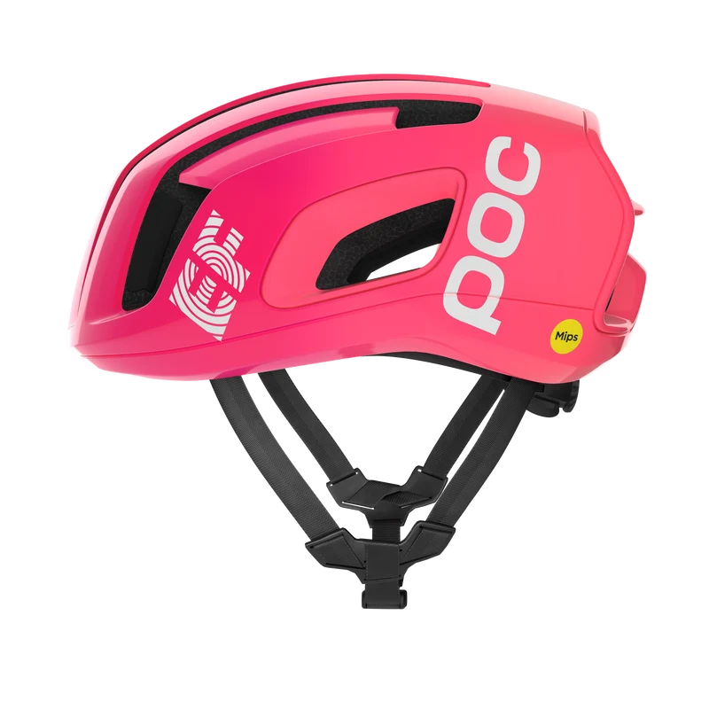 Casque Route POC CYTAL EF PRO TEAM LIMITED