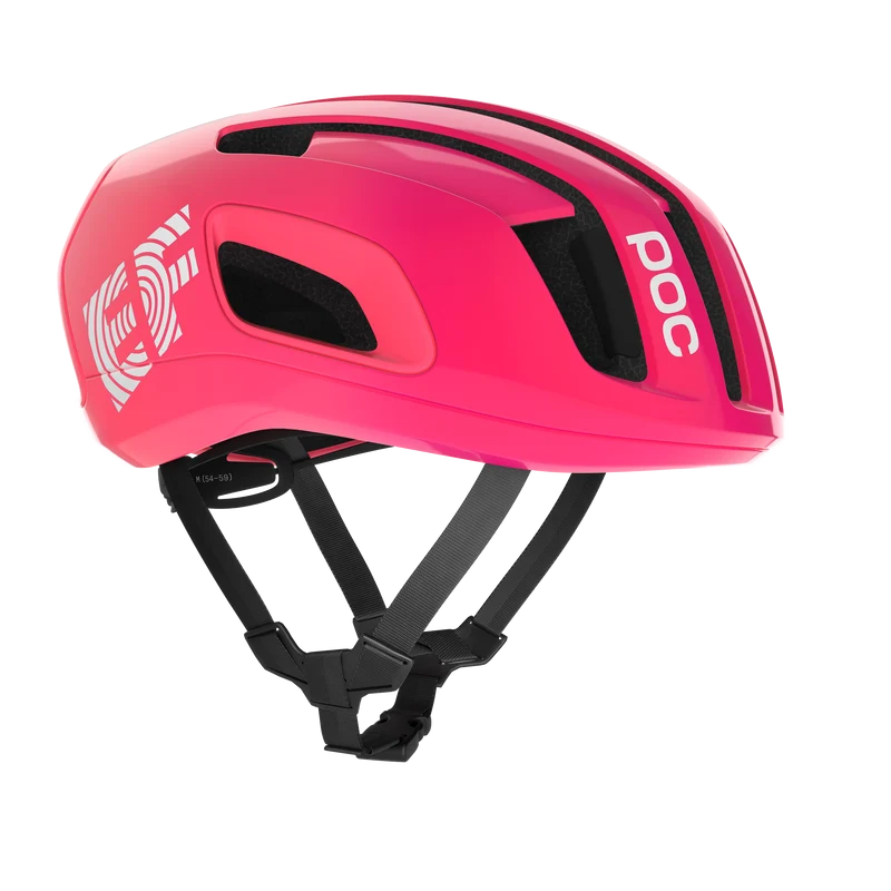 Casque Route POC CYTAL EF PRO TEAM LIMITED
