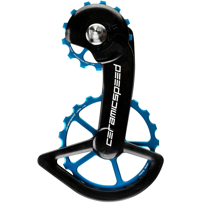 OSPW System for Shimano Dura-Ace 9200/Ultegra 8100