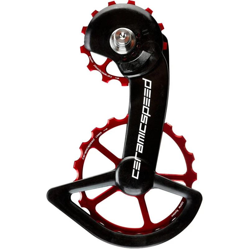 OSPW System for Shimano Dura-Ace 9200/Ultegra 8100
