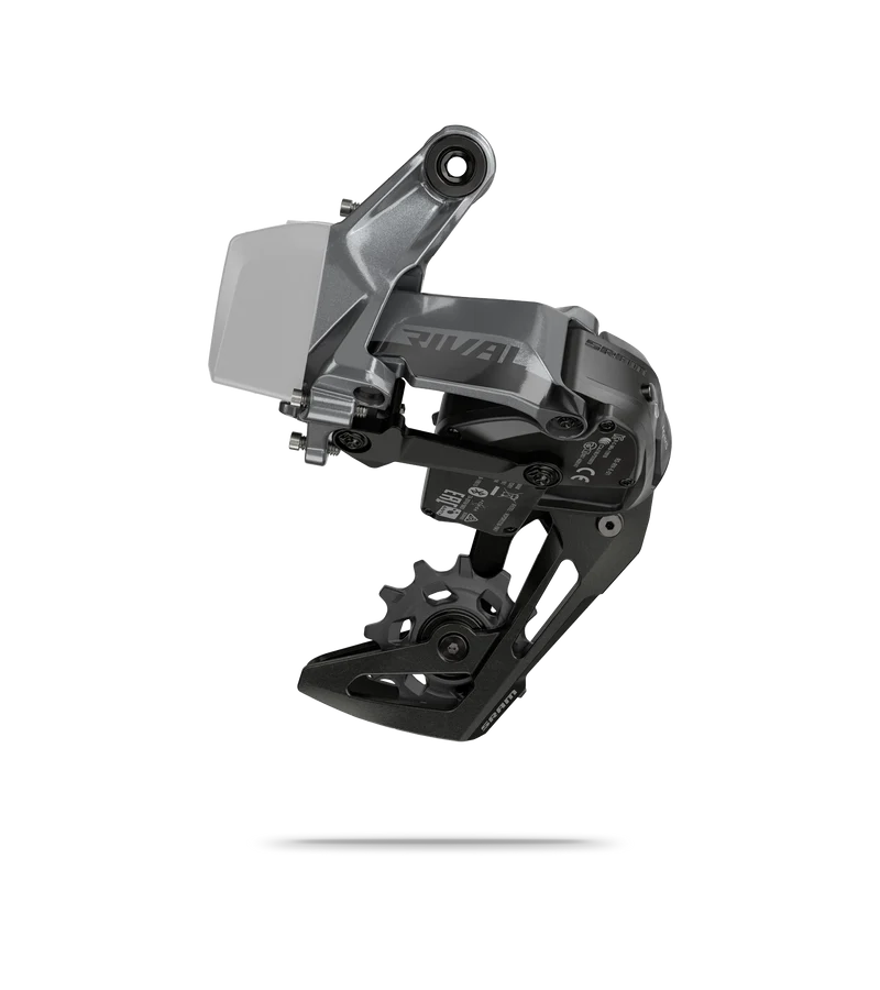Rival XLPR eTap AXS D1