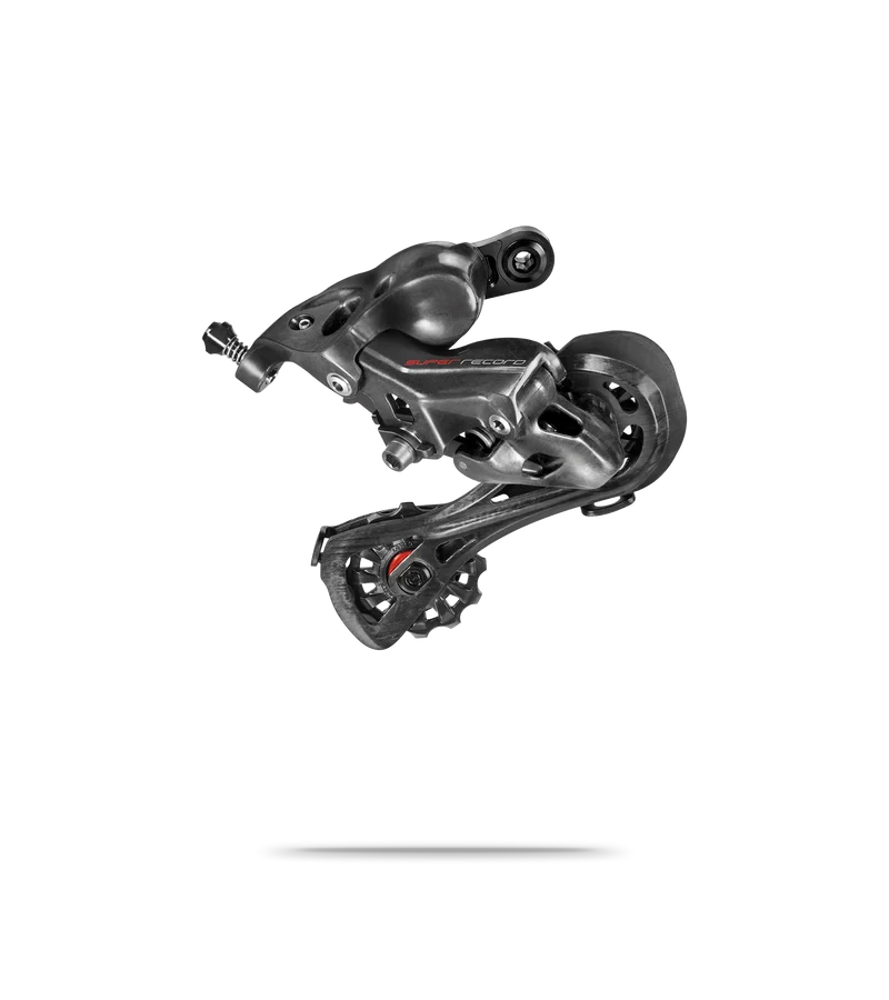 Super Record 12-Speed