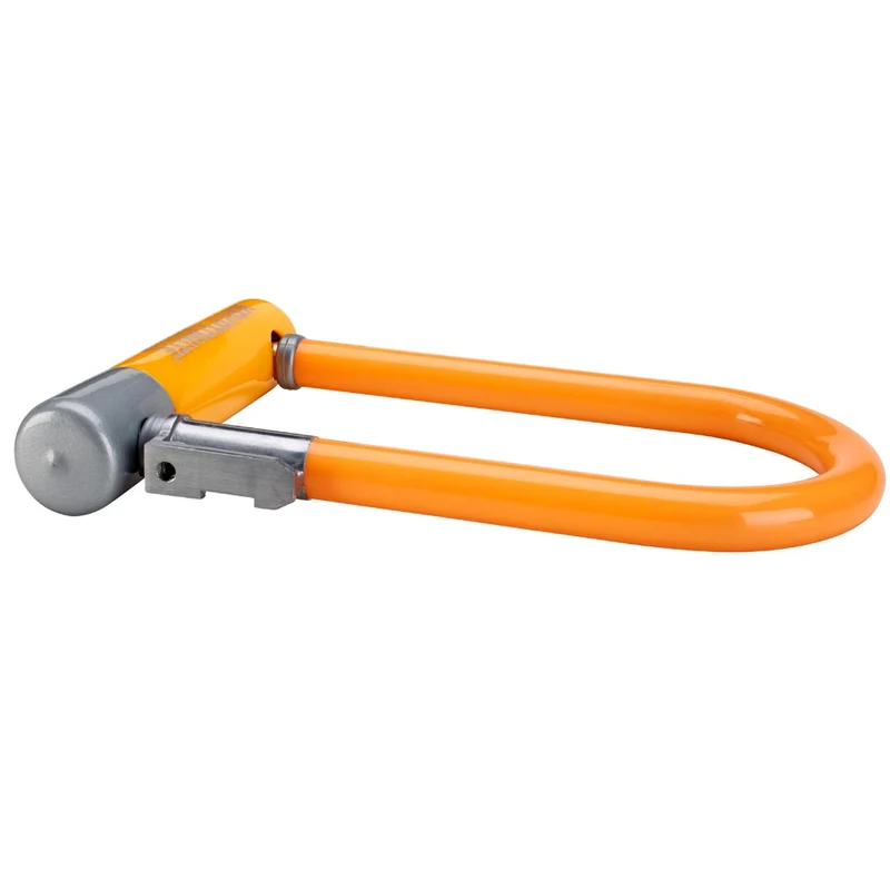 Antivol vélo Kryptolok Mini 7 orange - Kryptonite