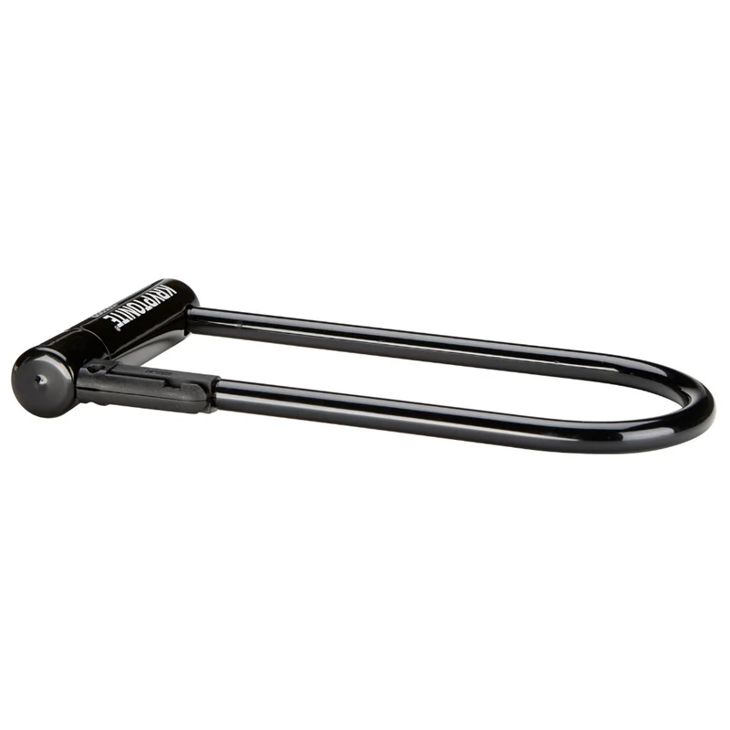 Antivol U pour vélo Keeper 12 longue anse Kryptonite