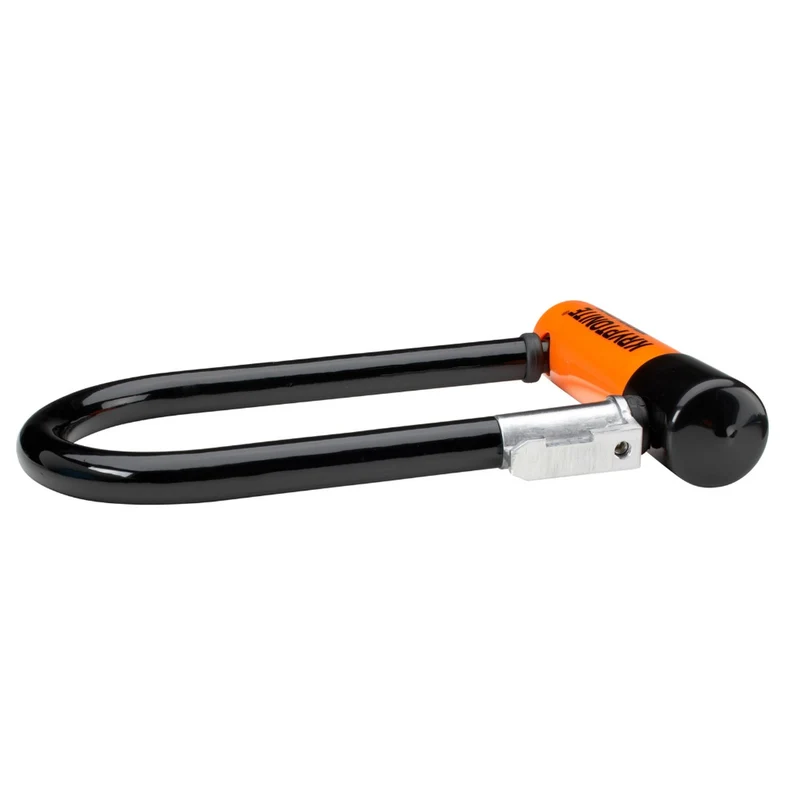 Antivol U combiné Evolution Mini-7 avec câble flex Kryptonite