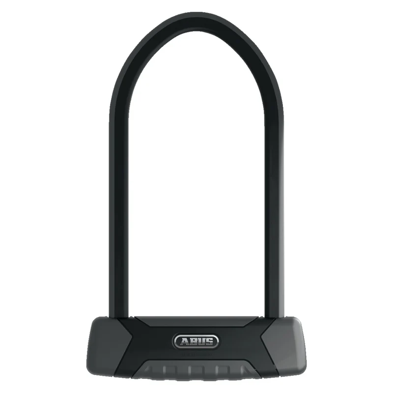 Antivol U GRANIT X-Plus 540 ABUS 230 mm avec support EaZy KF