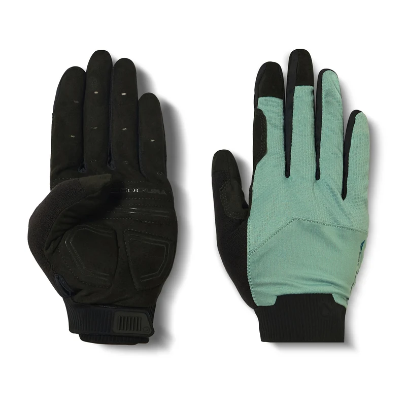 Gants ENDURA LOOP Vert