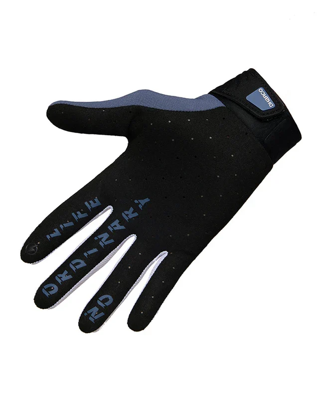 Gants DHARCO GRAVITY STORM Gris