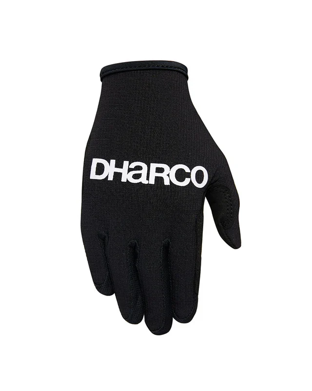 Gants DHARCO GRAVITY Junior ROCKNROLLA Noir