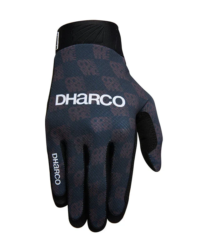 Gants DHARCO GRAVITY REALITY CHECK Noir/Bleu