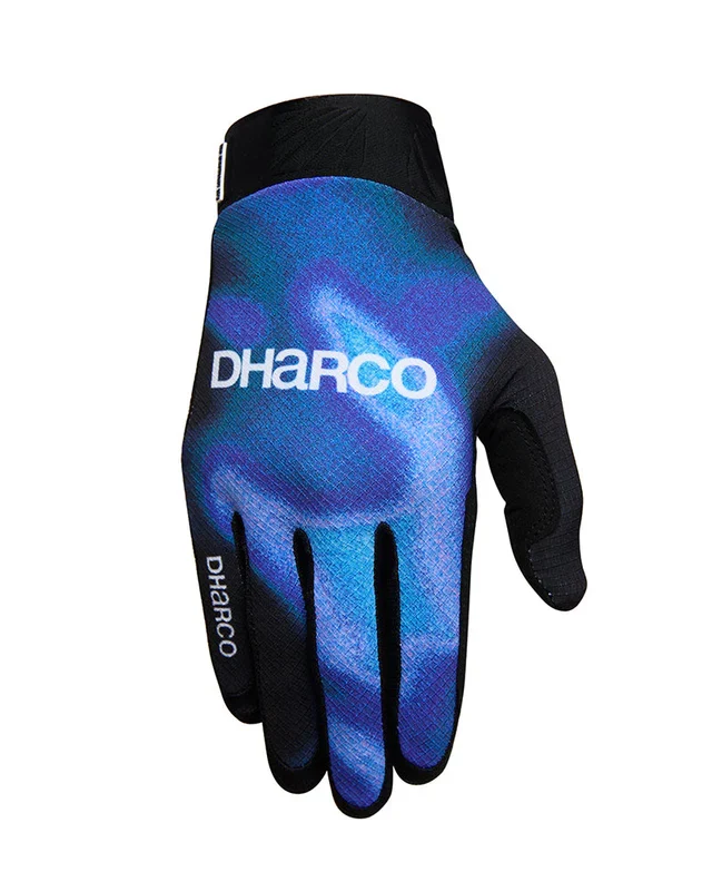 Gants DHARCO GRAVITY VORTEX Bleu/Violet