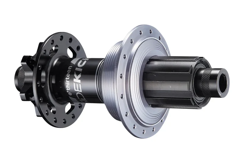 Moyeu Arriere E.THIRTEEN SIDEKICK GR 12x157mm Super Boost 6 Trous