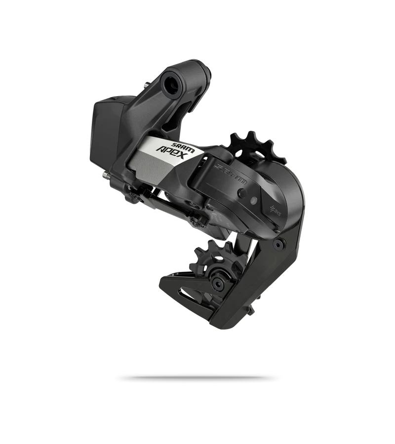 Apex AXS D1 XPLR
