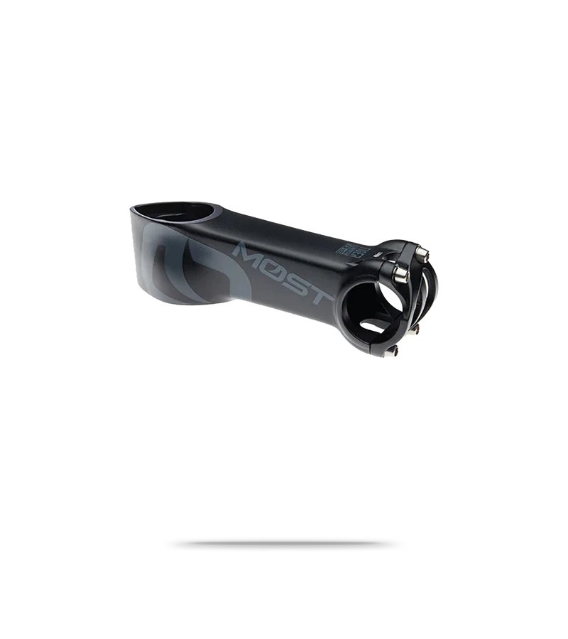Tiger Aero Aluminium TiCR Stem