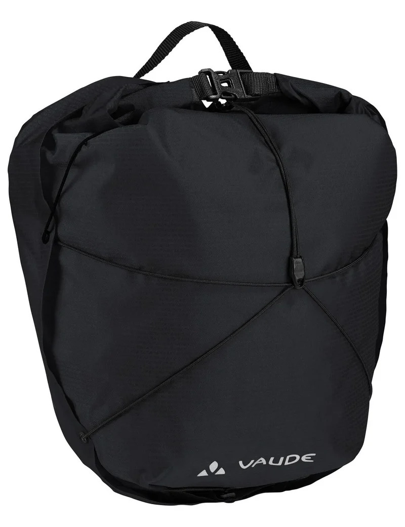 Sacoches avant Vaude Aqua Front Light 2 x 11L