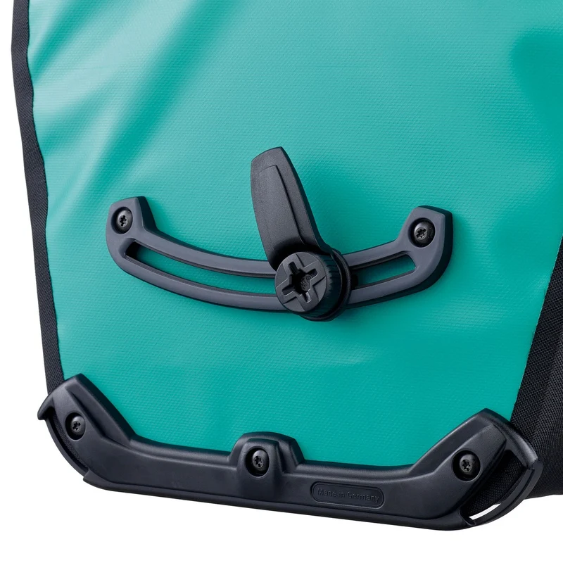 Sacoches arrière Ortlieb Back Roller Free 2 x 20L