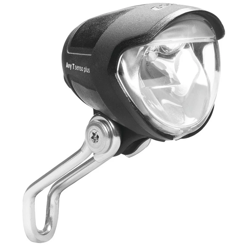 Feu de vélo Lumotec IQ AVY T Senso Plus - Busch and Muller