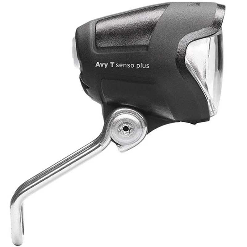 Feu de vélo Lumotec IQ AVY T Senso Plus - Busch and Muller