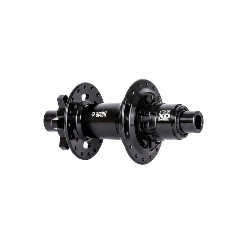Moyeu Arrière AMBIT REALM 12x148mm Boost 6 Trous POE 102