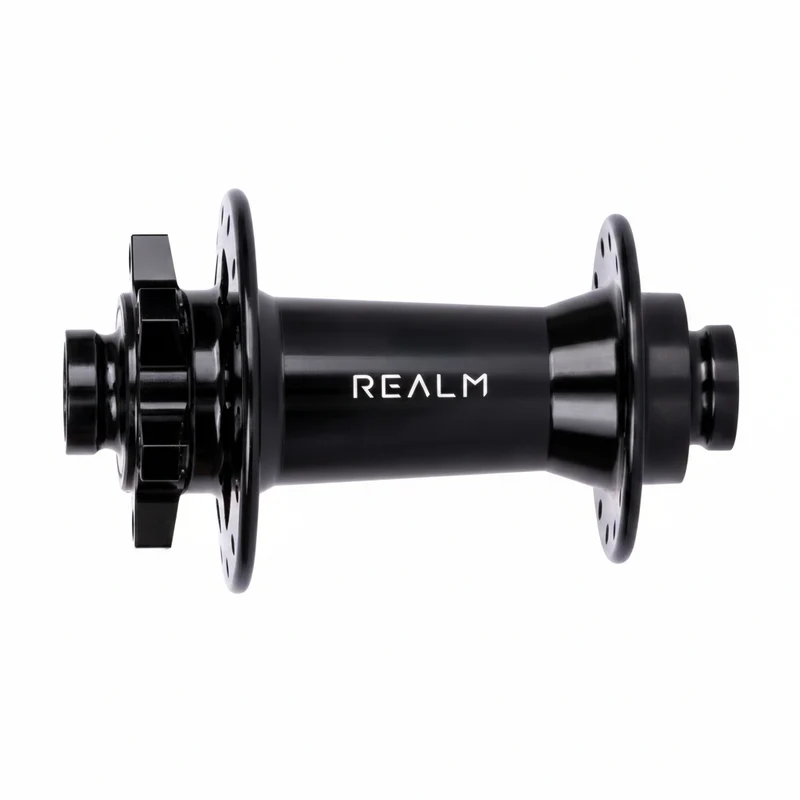 Moyeu Avant AMBIT REALM 15x110mm Boost 6 Trous
