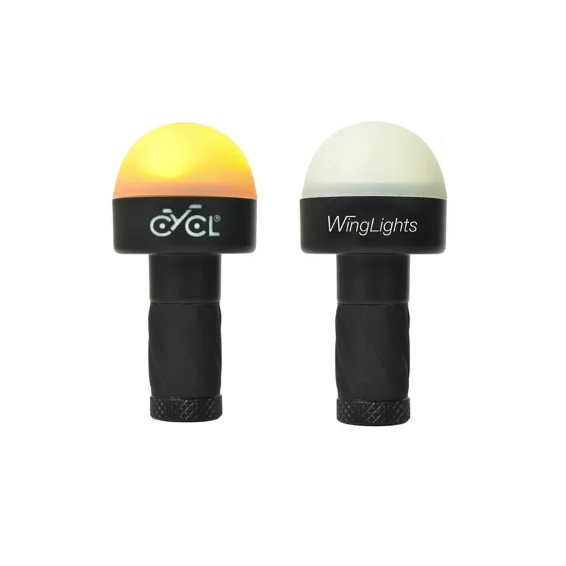 Clignotants vélo WingLights Pop