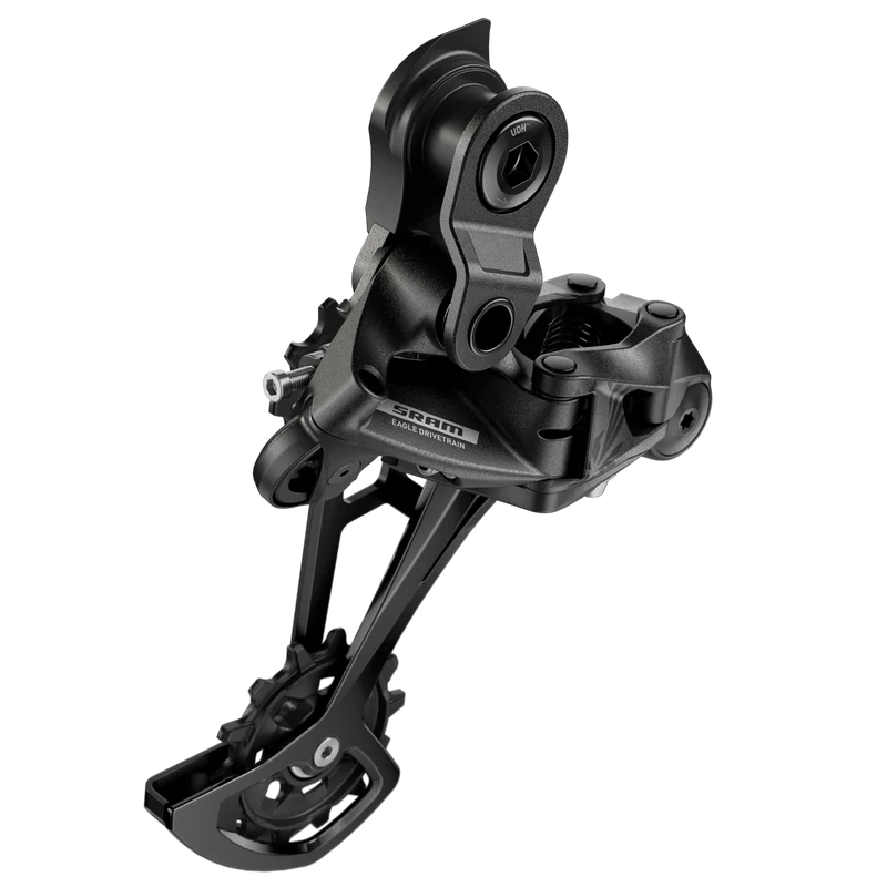 Patte de Liaison SRAM OUTER PLATE HALF MOUNT Compatible S100