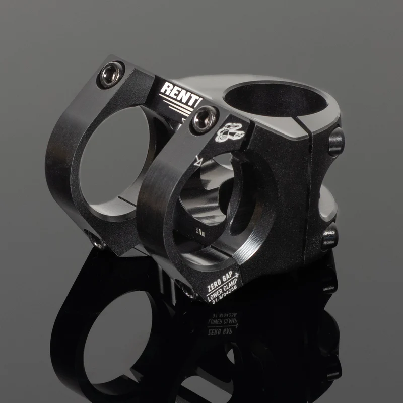 Potence RENTHAL APEX V2 Noir
