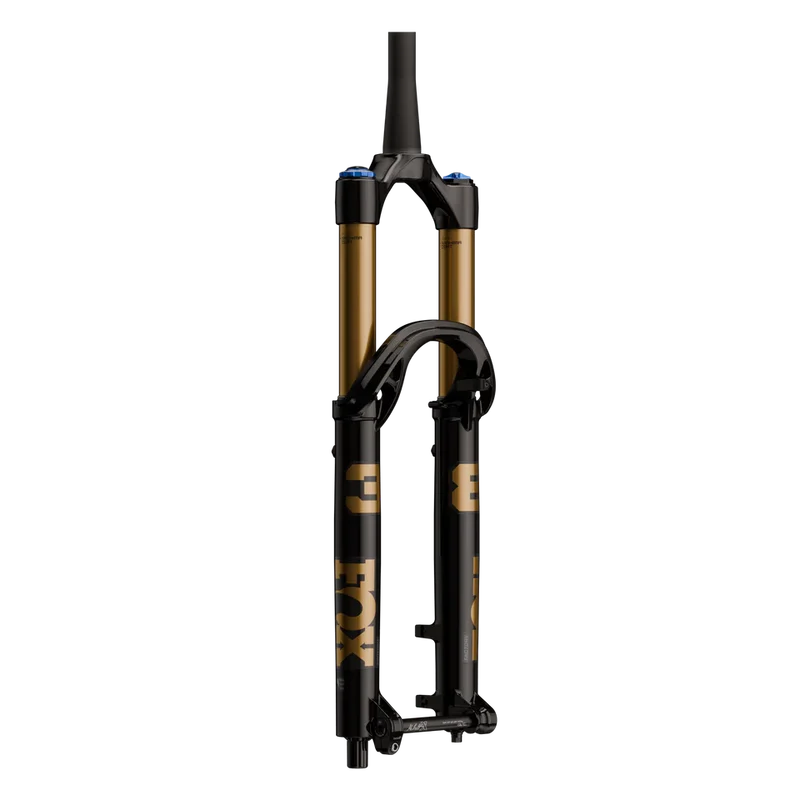 Fourche FOX 38 E-MTB FACTORY 29" Grip X2 Noir 2027