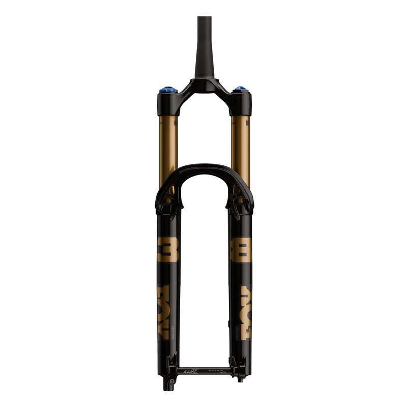 Fourche FOX 38 E-MTB FACTORY 29" Grip X2 Noir 2027
