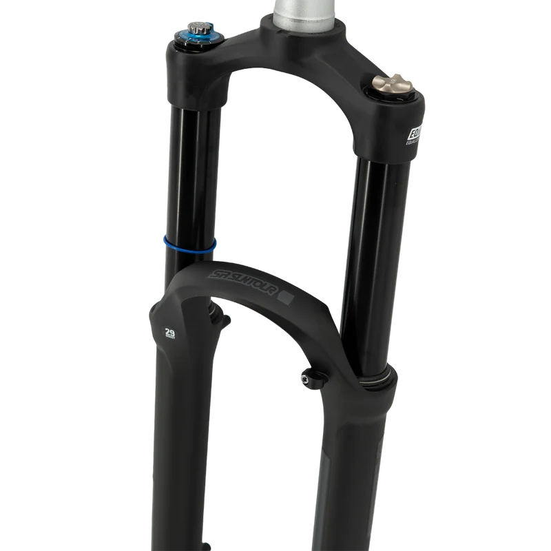 Fourche SR SUNTOUR Auron 35 Boost RC2 PCS 29" Equalizer Conique 15x110mm Qr Ti