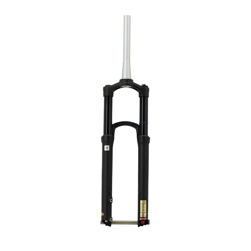 Fourche SR SUNTOUR Auron 35 Boost RC2 PCS 29" Equalizer Conique 15x110mm Qr Ti