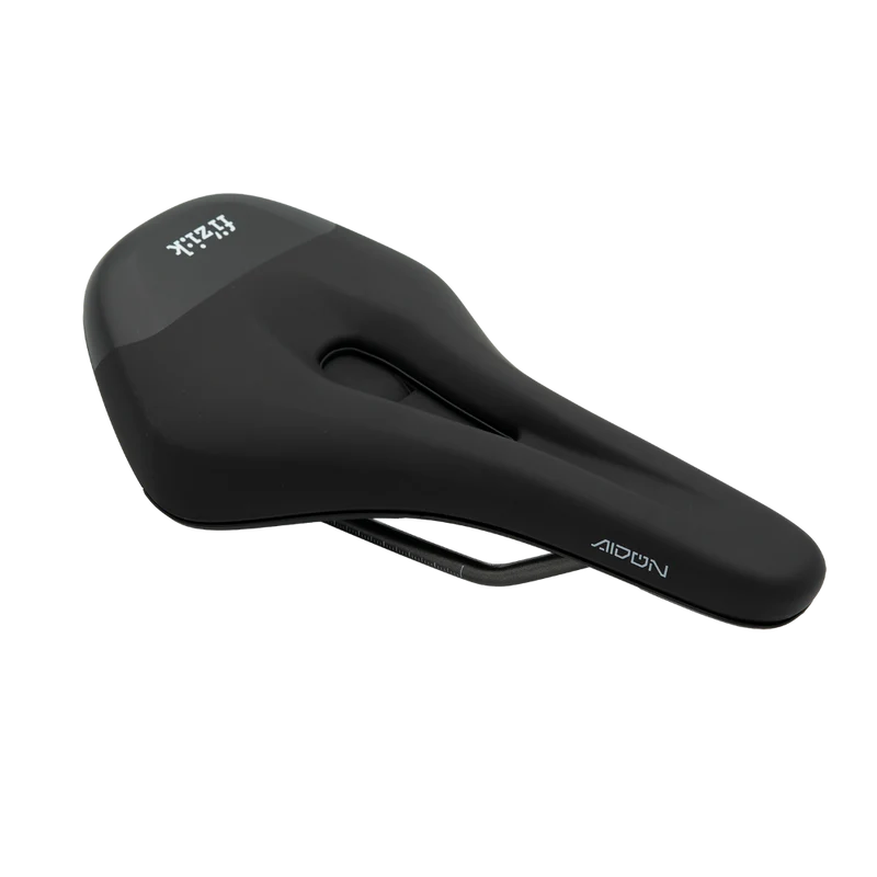Selle FIZIK TERRA AIDON X3 145mm Noir