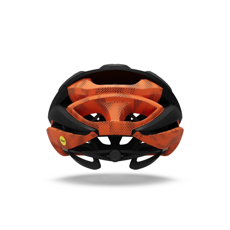 Casque Route GIRO SYNTAX MIPS Noir/Orange