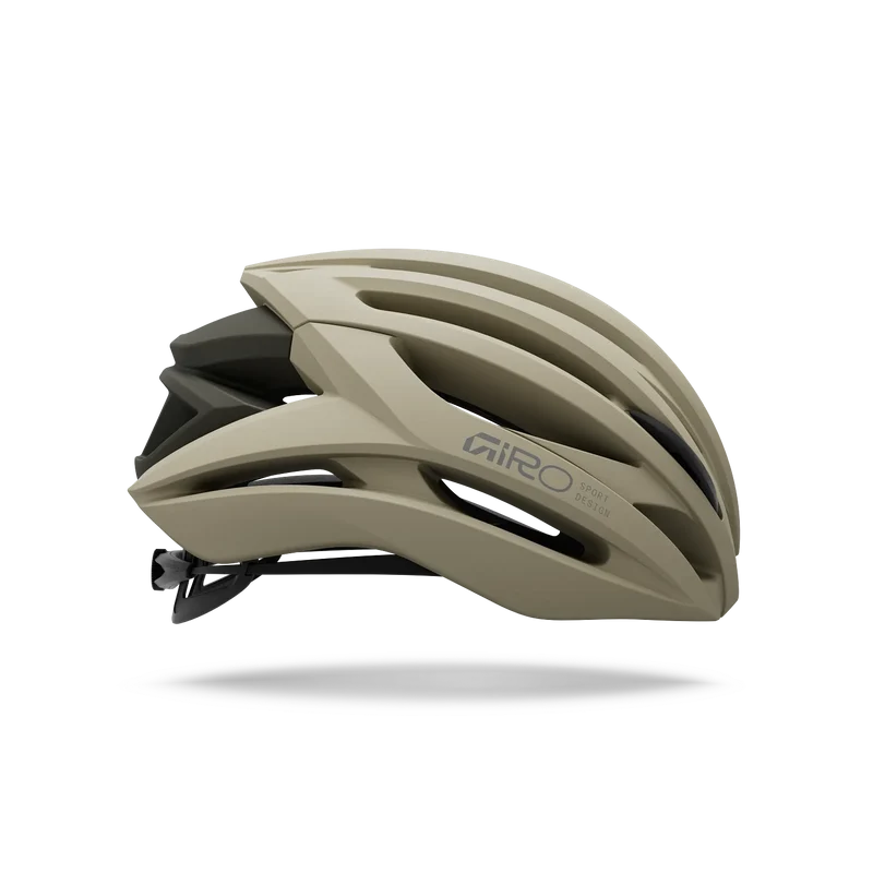 Casque Route GIRO SYNTAX MIPS Stone
