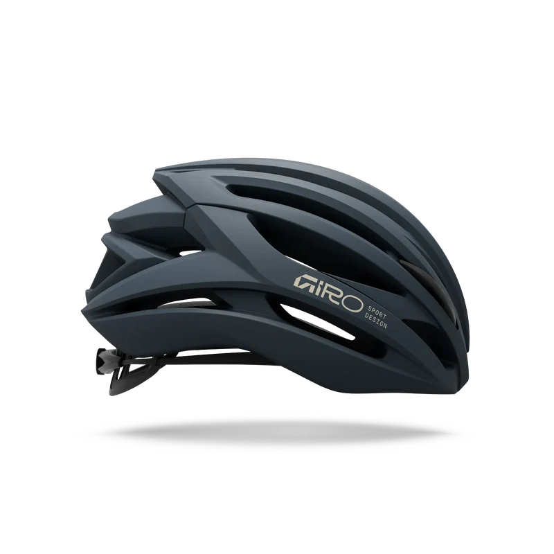 Casque Route GIRO SYNTAX MIPS Bleu Sapphire