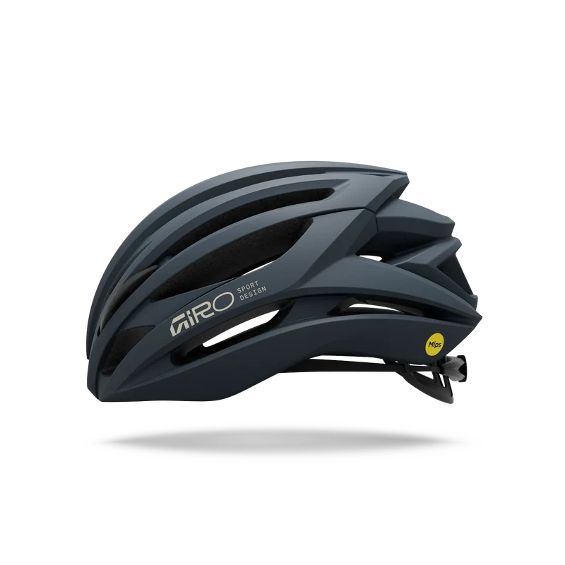 Casque Route GIRO SYNTAX MIPS Bleu Sapphire