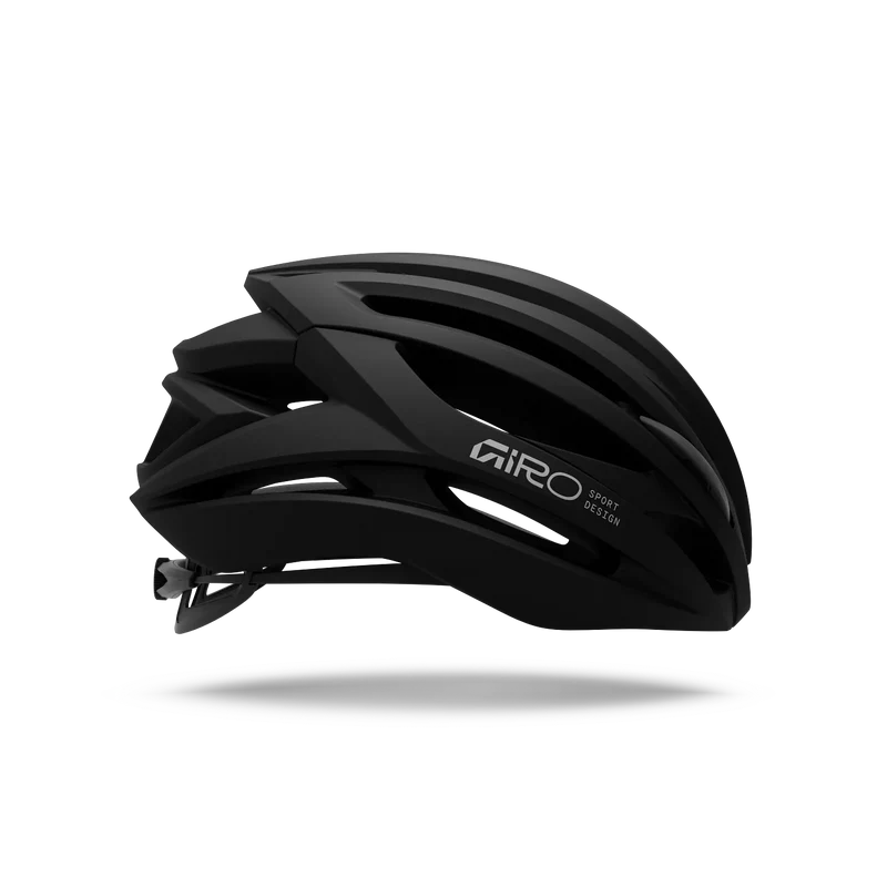Casque Route GIRO SYNTAX MIPS Noir Mat