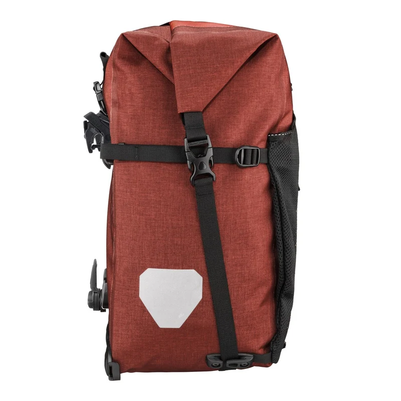 Sacoches arrière Ortlieb Back Roller Pro Plus 2 x 35L