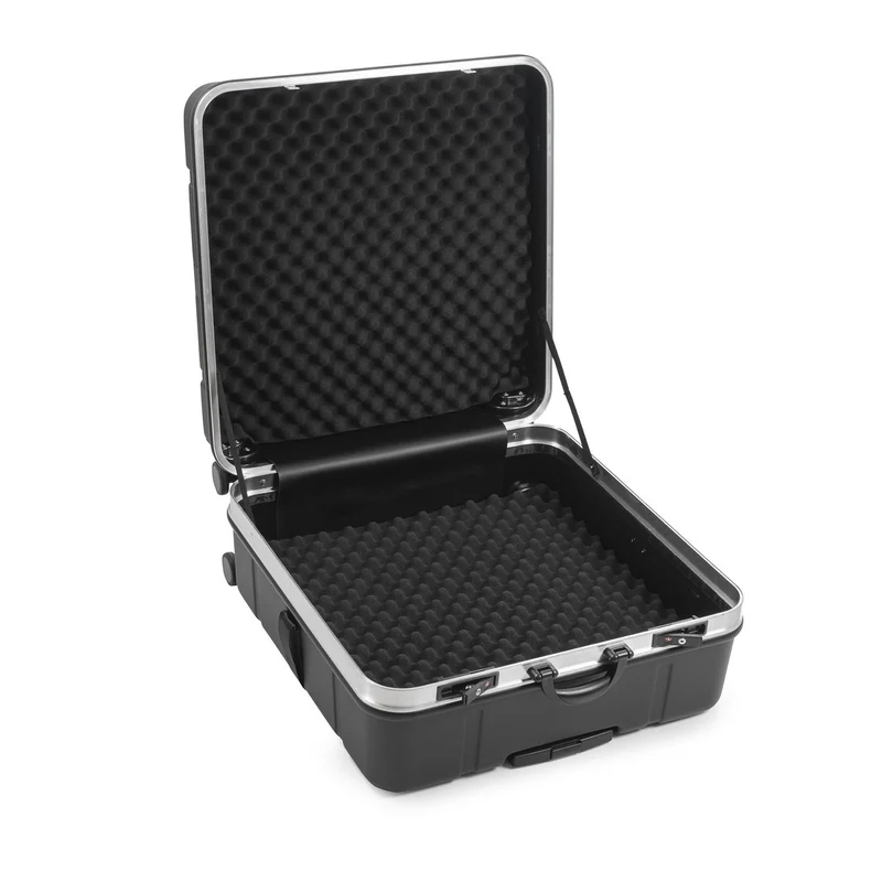 Valise pour vélo Brompton avec poignée télescopique Foldon case