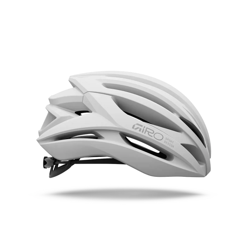 Casque Route GIRO SYNTAX MIPS Blanc Mat