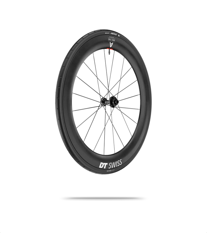 ARC 1100 DICUT WTS 65 Front Wheel