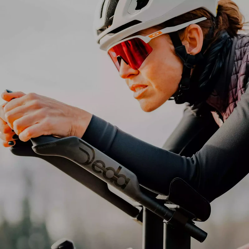 Prolongateurs de Cintre DEDA FAST PRO pour blips Shimano
