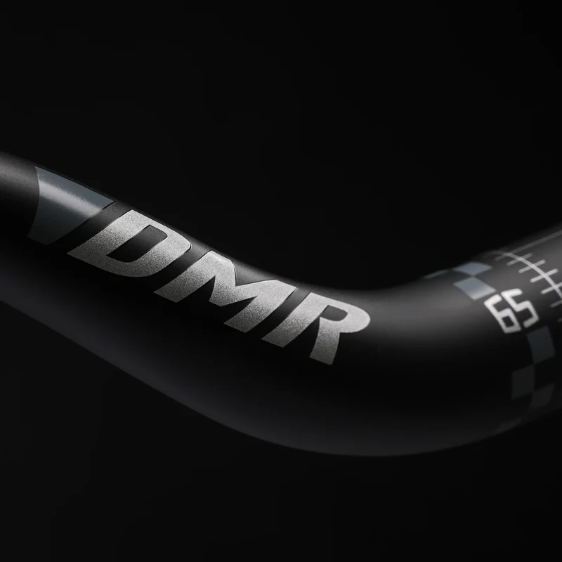 Cintre DMR ODUB Rise 65mm 780/800mm Noir