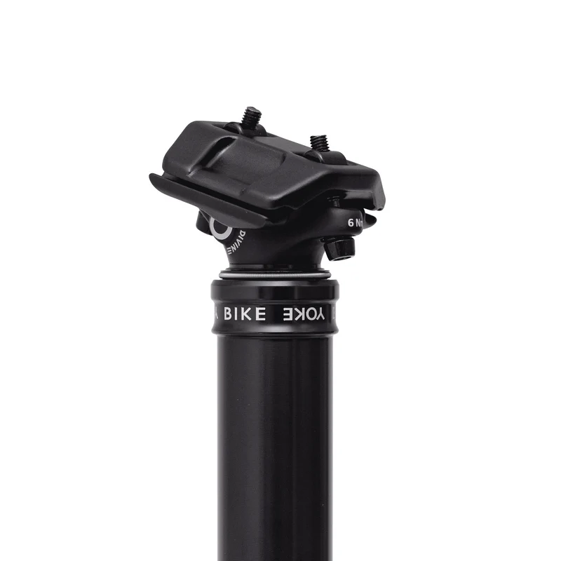 Tige de Selle Télescopique BIKEYOKE DIVINE 2.0