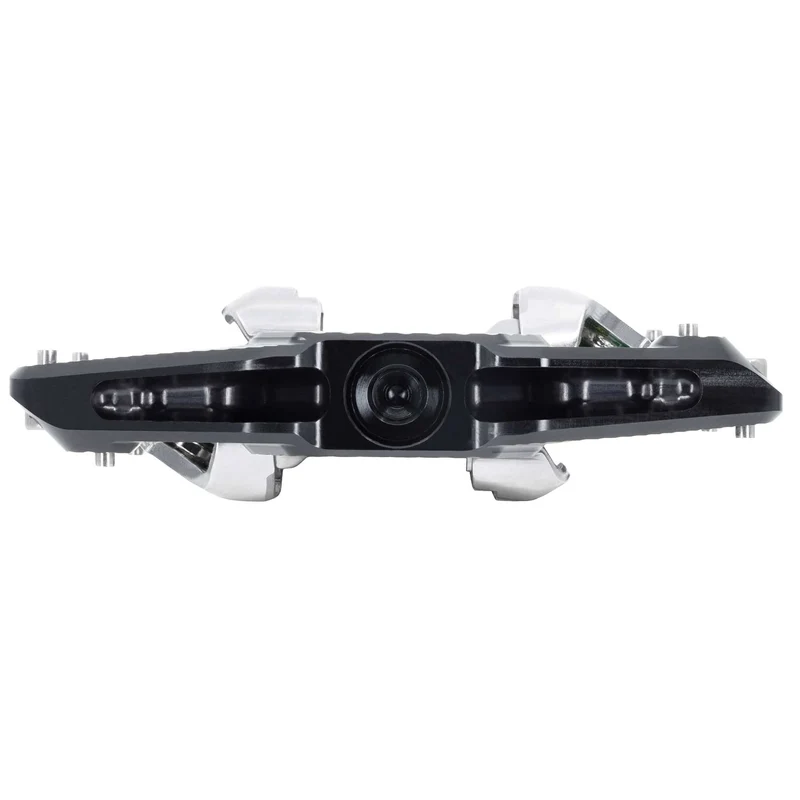 Pédales WOLF TOOTH GRAVITY CLIPLESS Noir