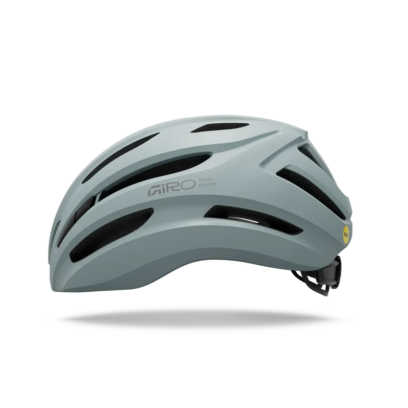Casque Route GIRO ISODE MIPS II Bleu Sky