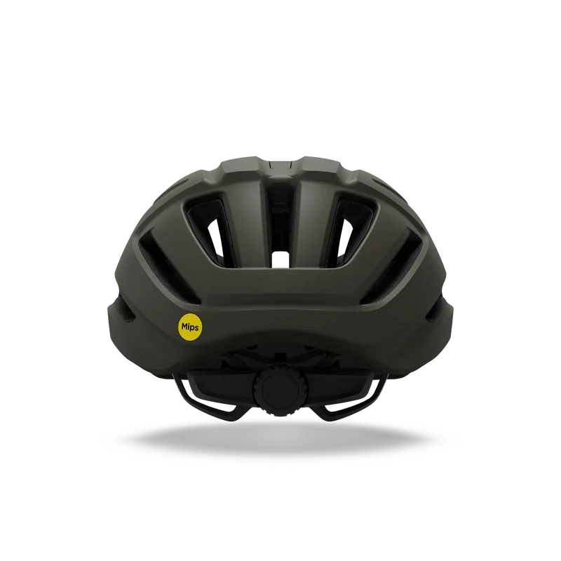 Casque Route GIRO ISODE MIPS II Vert Sauge Foncé
